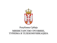Ministarstvo trgovine, turizma i telekomunikacija
